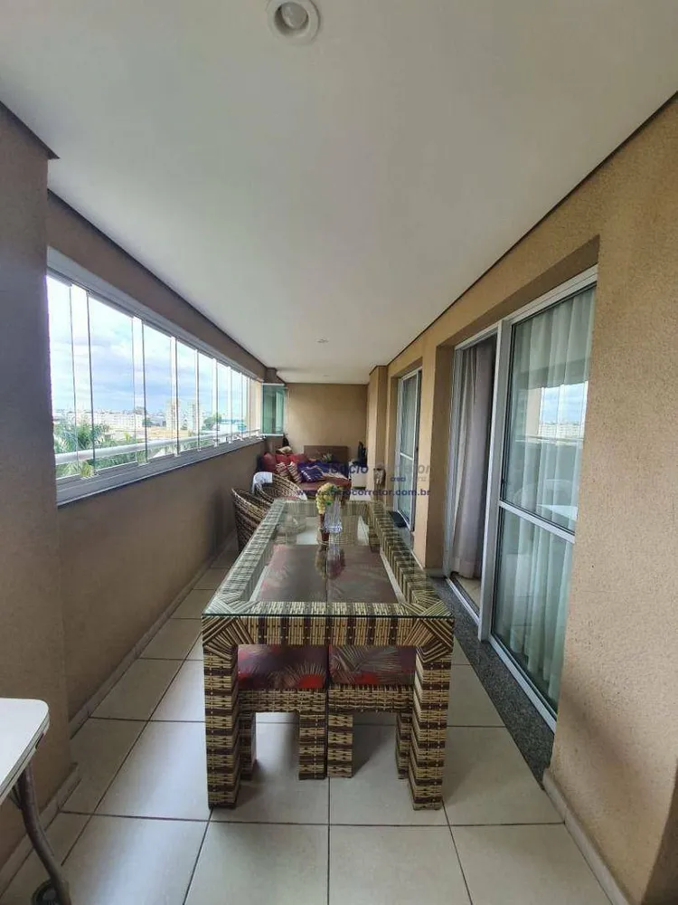 Apartamento, 3 quartos, 150 m² - Foto 5