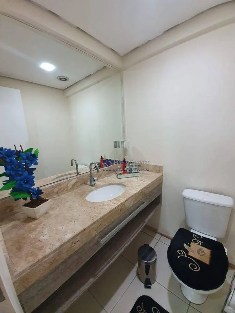 Apartamento, 3 quartos, 150 m² - Foto 6