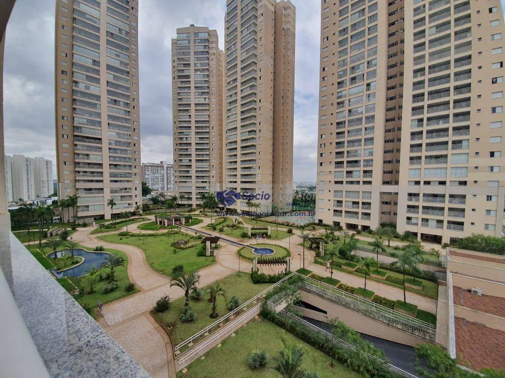 Apartamento, 3 quartos, 150 m² - Foto 6