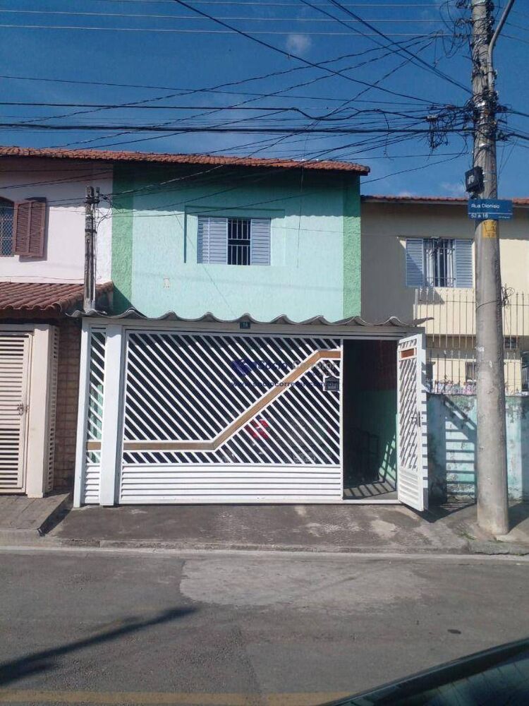 Sobrado, 2 quartos, 120 m² - Foto 3