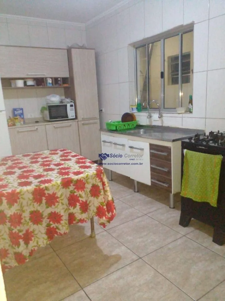 Sobrado, 2 quartos, 120 m² - Foto 8