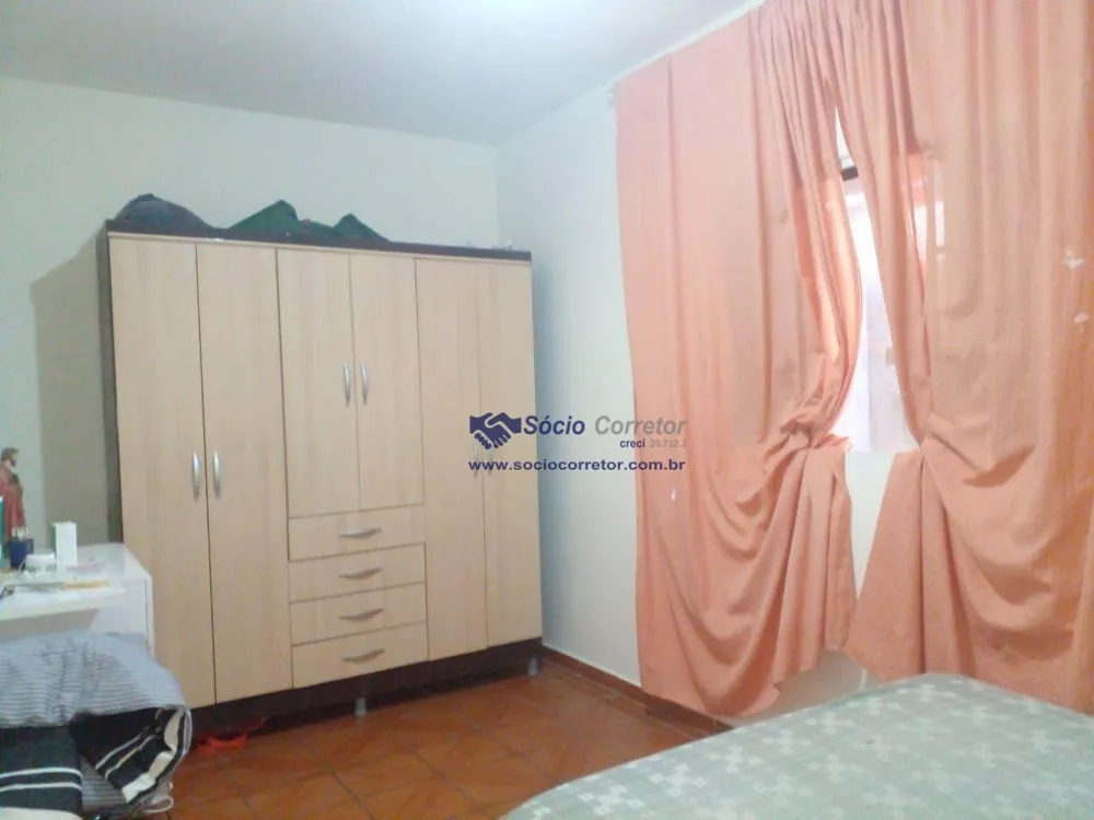 Sobrado, 2 quartos, 120 m² - Foto 5