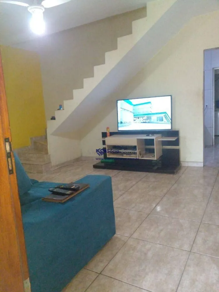 Sobrado, 2 quartos, 120 m² - Foto 6