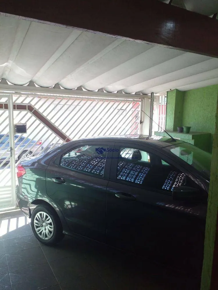 Sobrado, 2 quartos, 120 m² - Foto 7