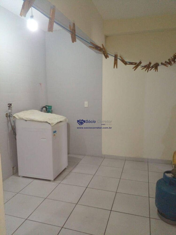 Sobrado, 2 quartos, 120 m² - Foto 1