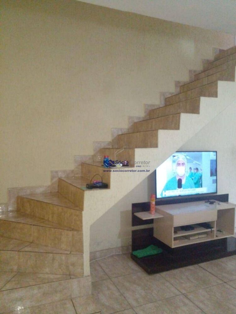 Sobrado, 2 quartos, 120 m² - Foto 2