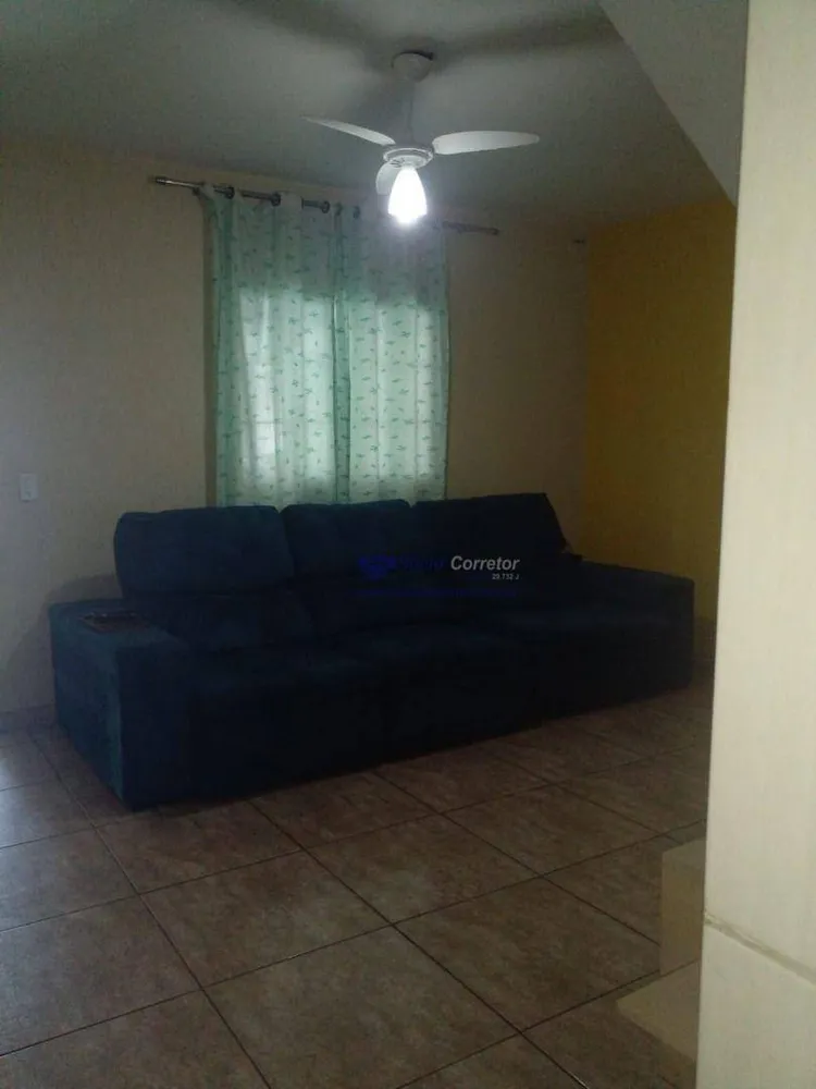 Sobrado, 2 quartos, 120 m² - Foto 14