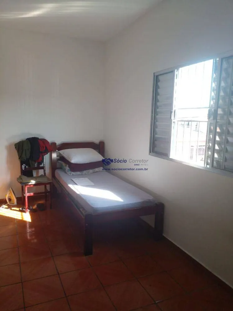 Sobrado, 2 quartos, 120 m² - Foto 11