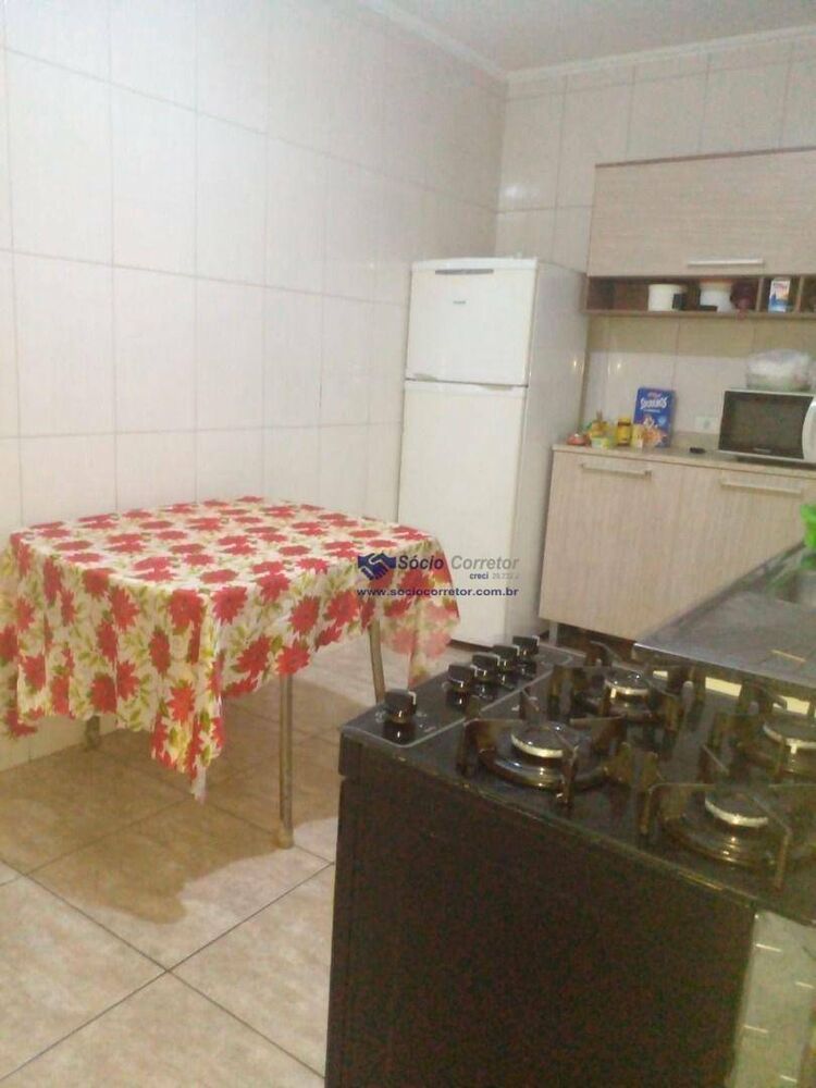 Sobrado, 2 quartos, 120 m² - Foto 4