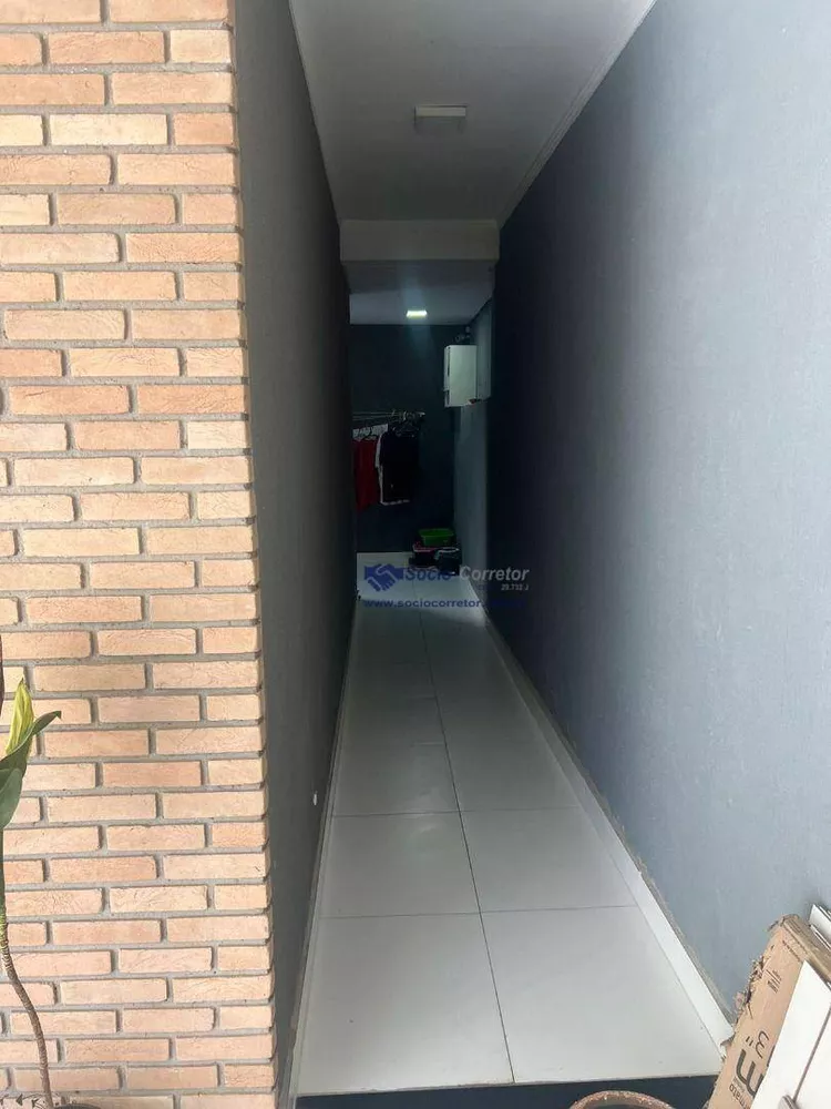 Sobrado à venda com 3 quartos, 170m² - Foto 2