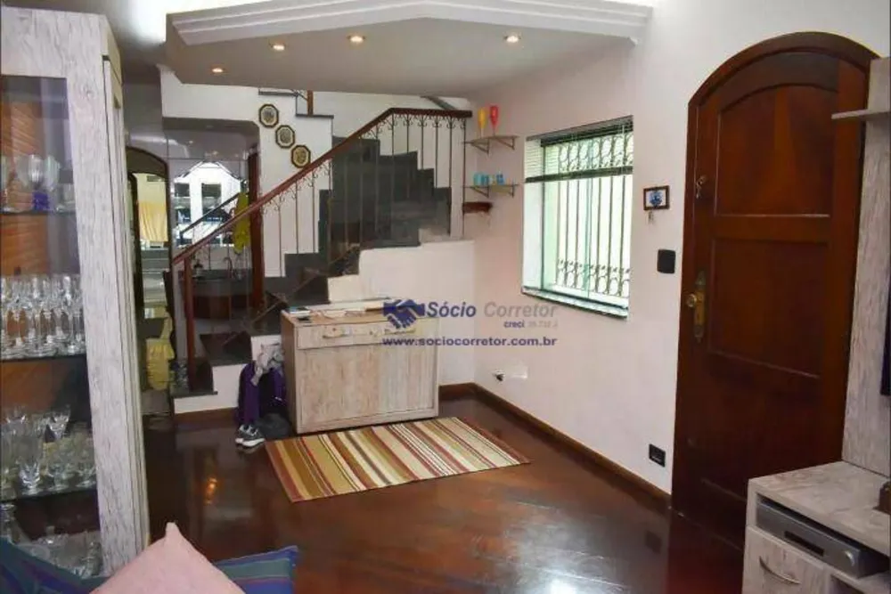 Casa, 4 quartos, 180 m² - Foto 2