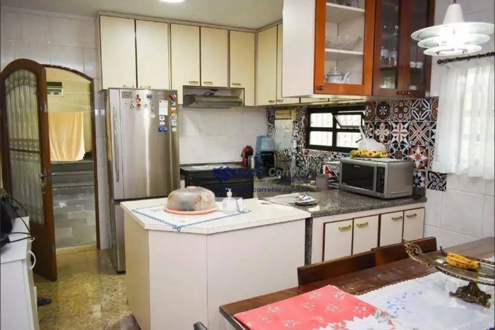 Casa, 4 quartos, 180 m² - Foto 5