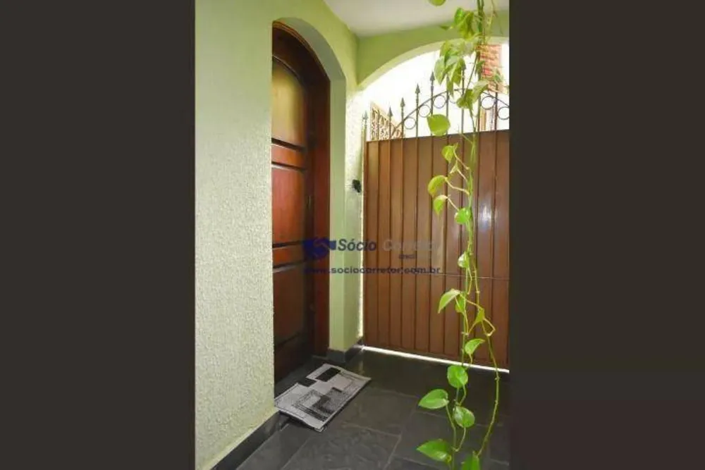 Casa, 4 quartos, 180 m² - Foto 10