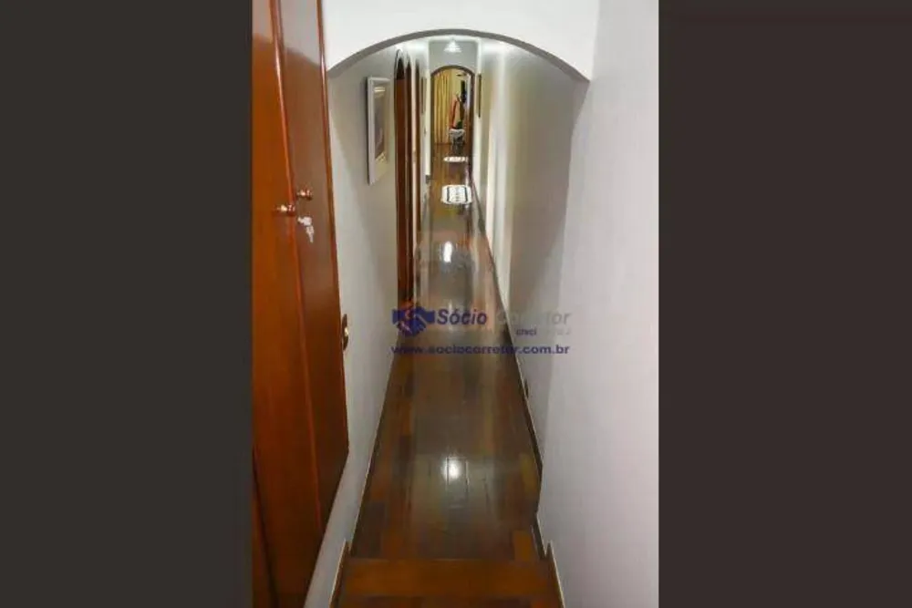 Casa, 4 quartos, 180 m² - Foto 16