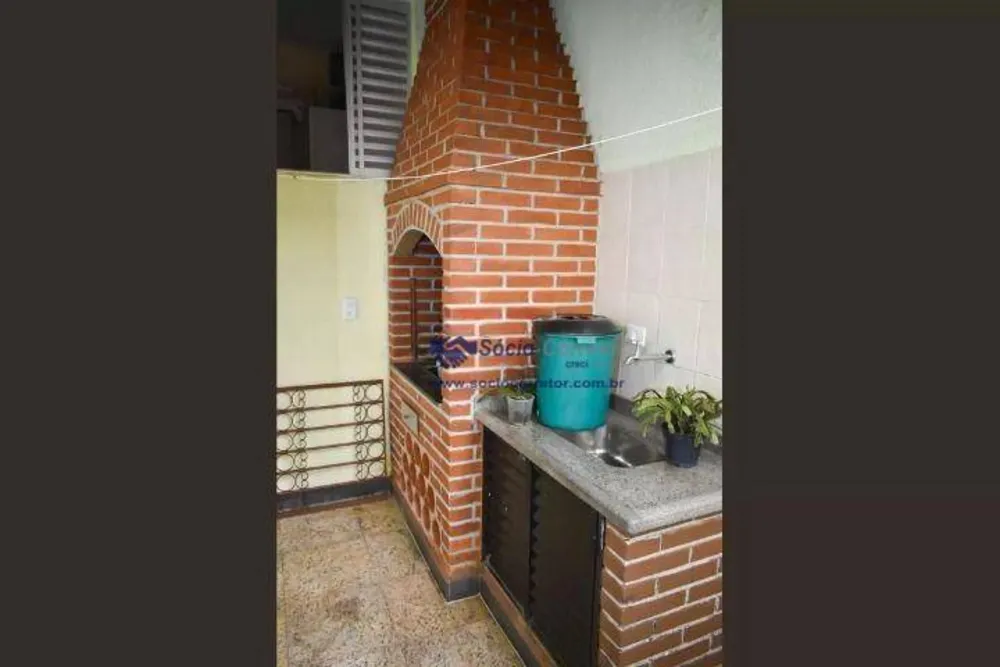 Casa, 4 quartos, 180 m² - Foto 13