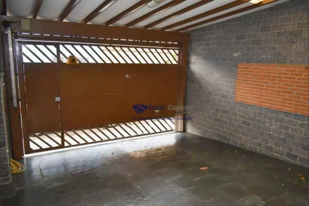 Casa, 4 quartos, 180 m² - Foto 8