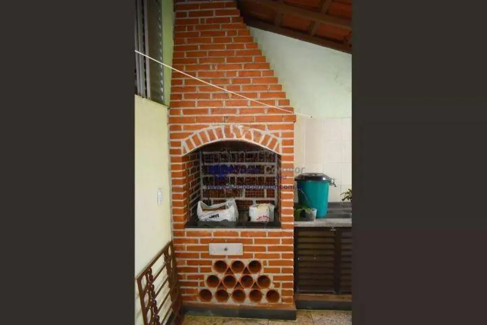 Casa, 4 quartos, 180 m² - Foto 12