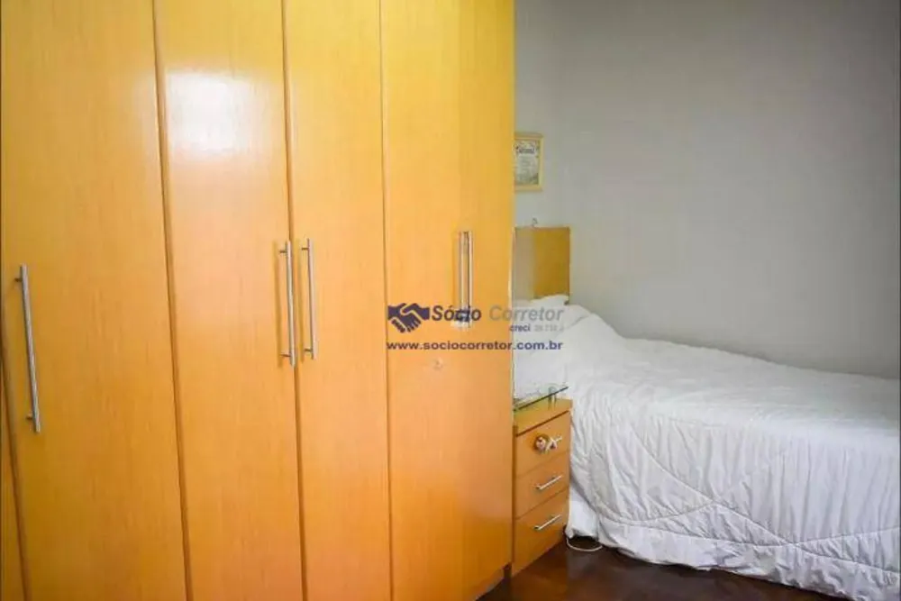 Casa, 4 quartos, 180 m² - Foto 19