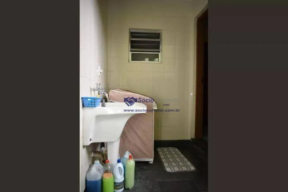 Casa, 4 quartos, 180 m² - Foto 4