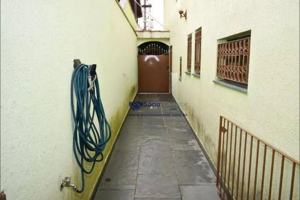 Casa, 4 quartos, 180 m² - Foto 14