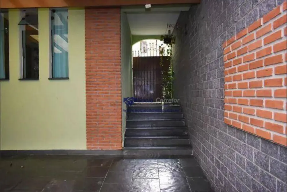 Casa, 4 quartos, 180 m² - Foto 11