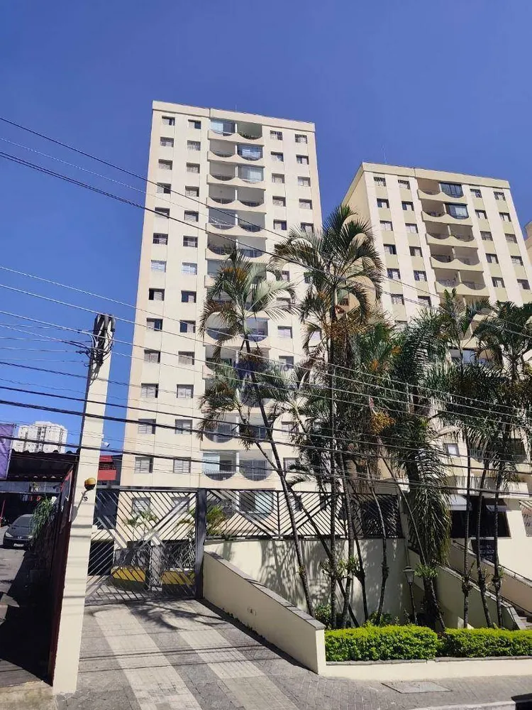 Apartamento, 2 quartos, 70 m² - Foto 1