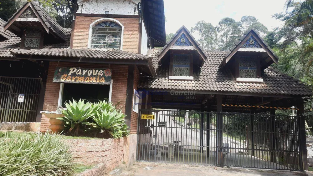 Loteamento e Condomínio, 1250 m² - Foto 1