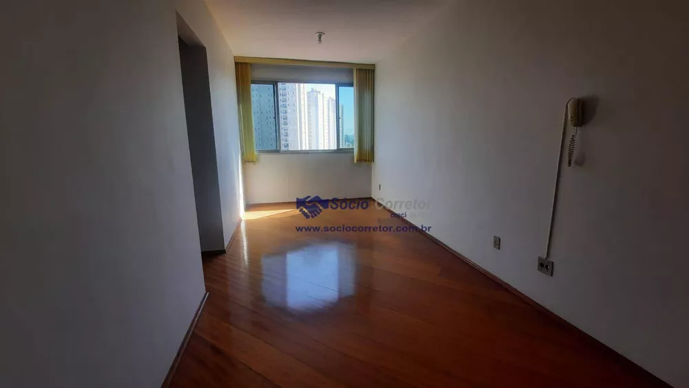 Apartamento à venda com 2 quartos, 65m² - Foto 10