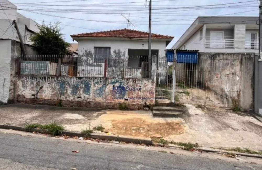 Terreno, 369 m² - Foto 2