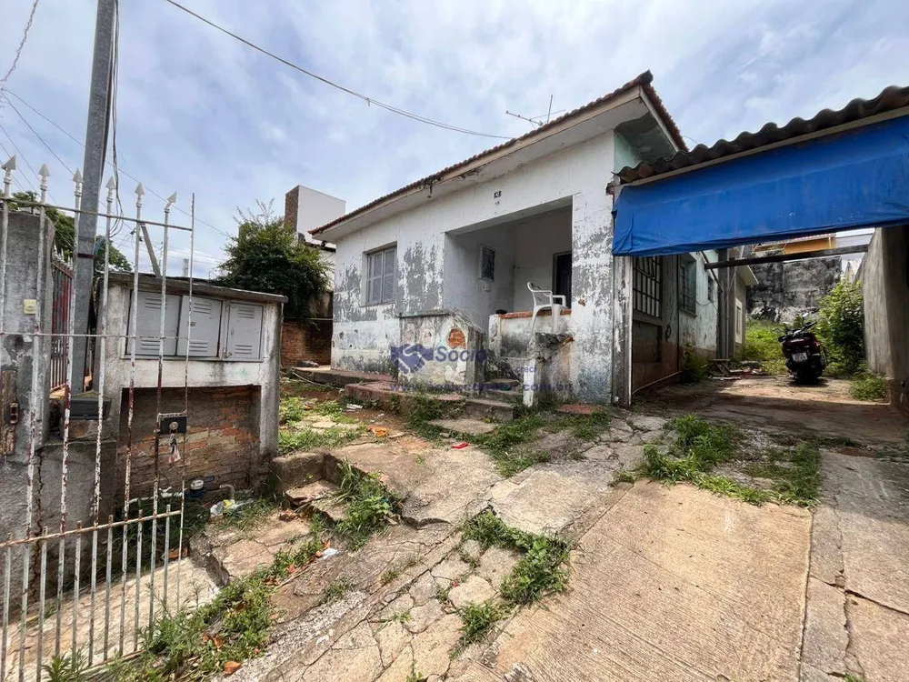 Terreno, 369 m² - Foto 6