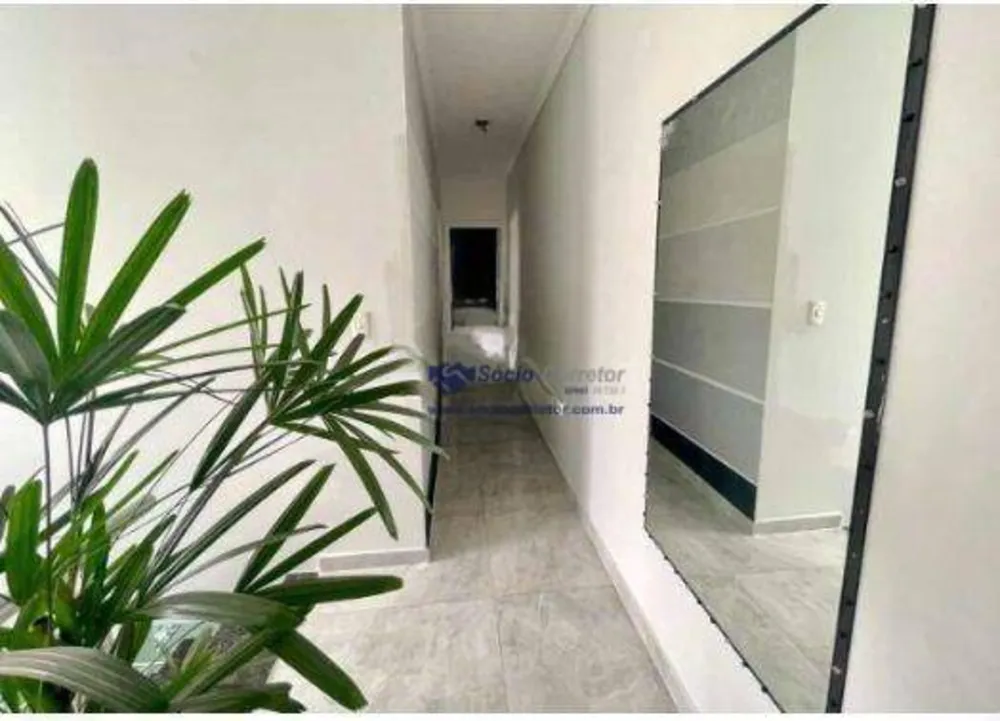 Sobrado, 3 quartos, 210 m² - Foto 10