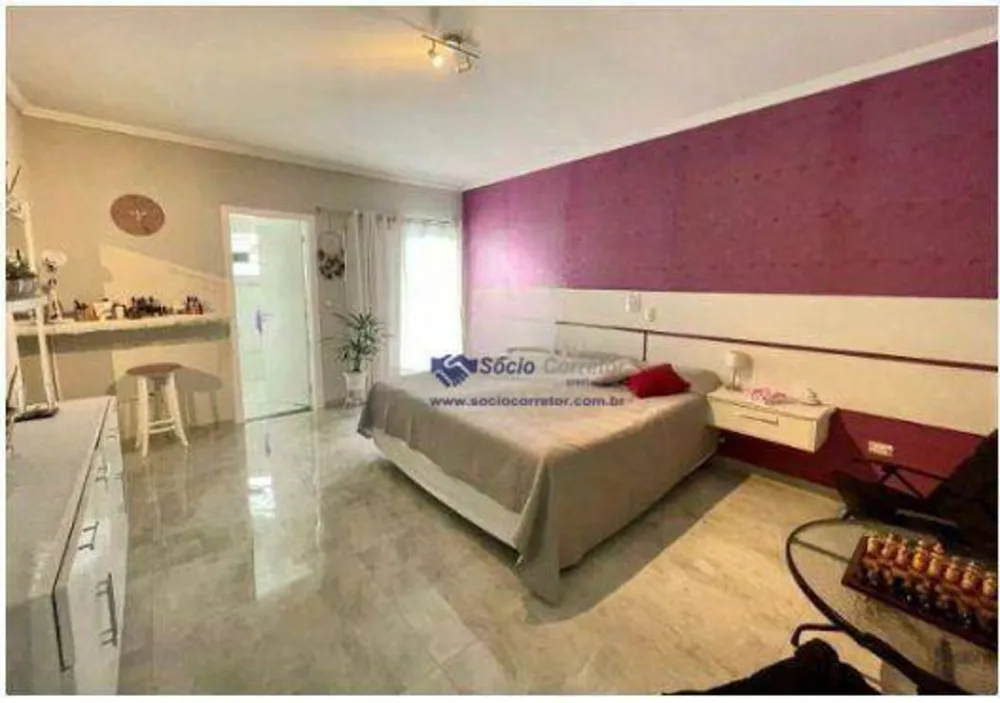 Sobrado, 3 quartos, 210 m² - Foto 12