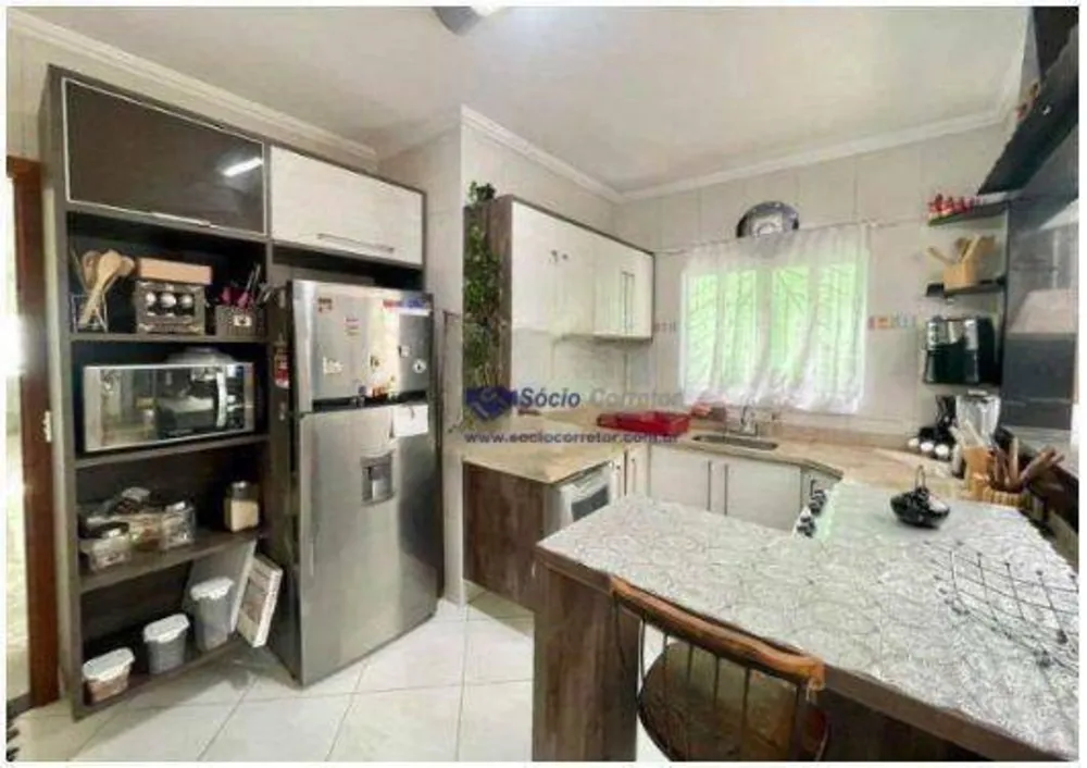 Sobrado, 3 quartos, 210 m² - Foto 5