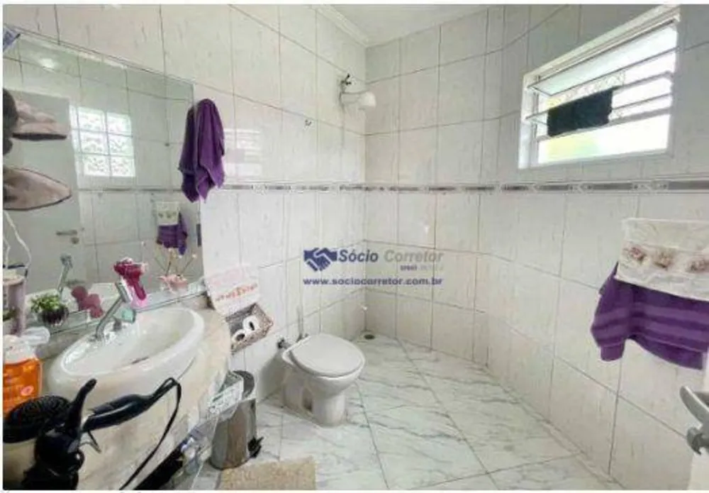 Sobrado, 3 quartos, 210 m² - Foto 14