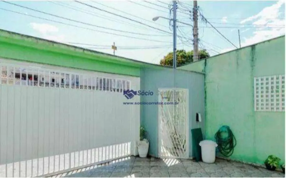 Sobrado, 3 quartos, 210 m² - Foto 19