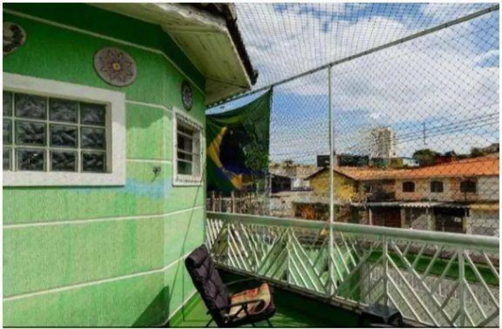 Sobrado, 3 quartos, 210 m² - Foto 16