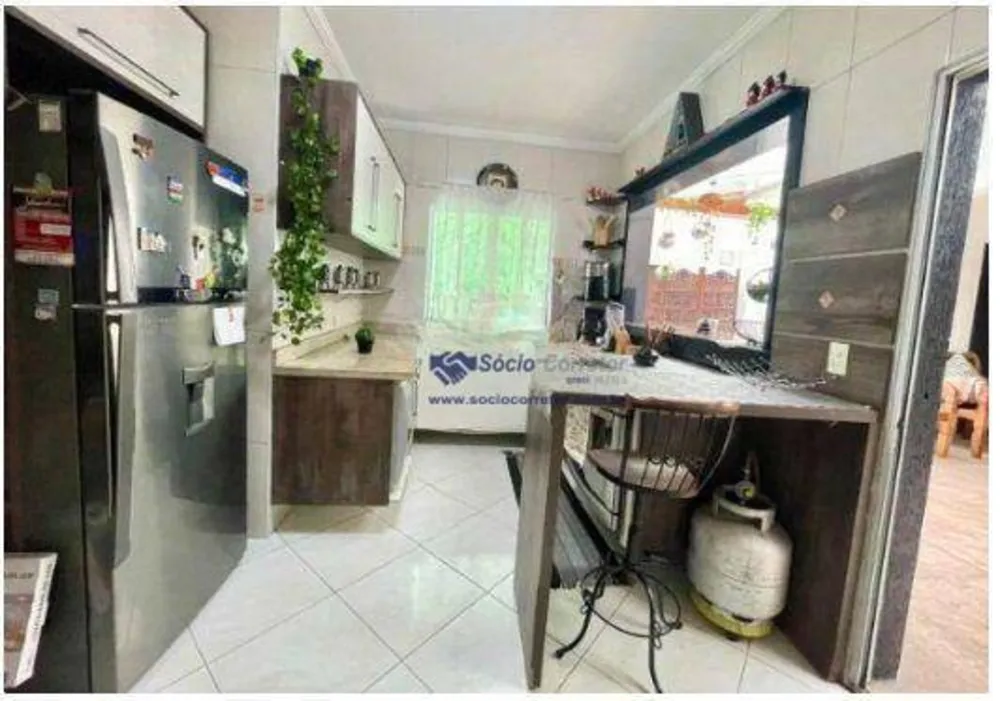 Sobrado, 3 quartos, 210 m² - Foto 6