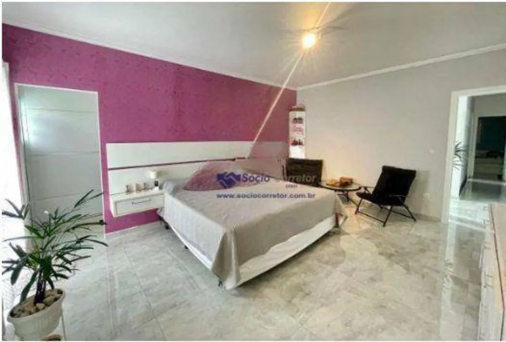 Sobrado, 3 quartos, 210 m² - Foto 13