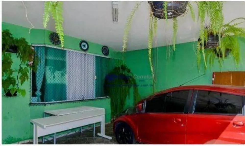 Sobrado, 3 quartos, 210 m² - Foto 20
