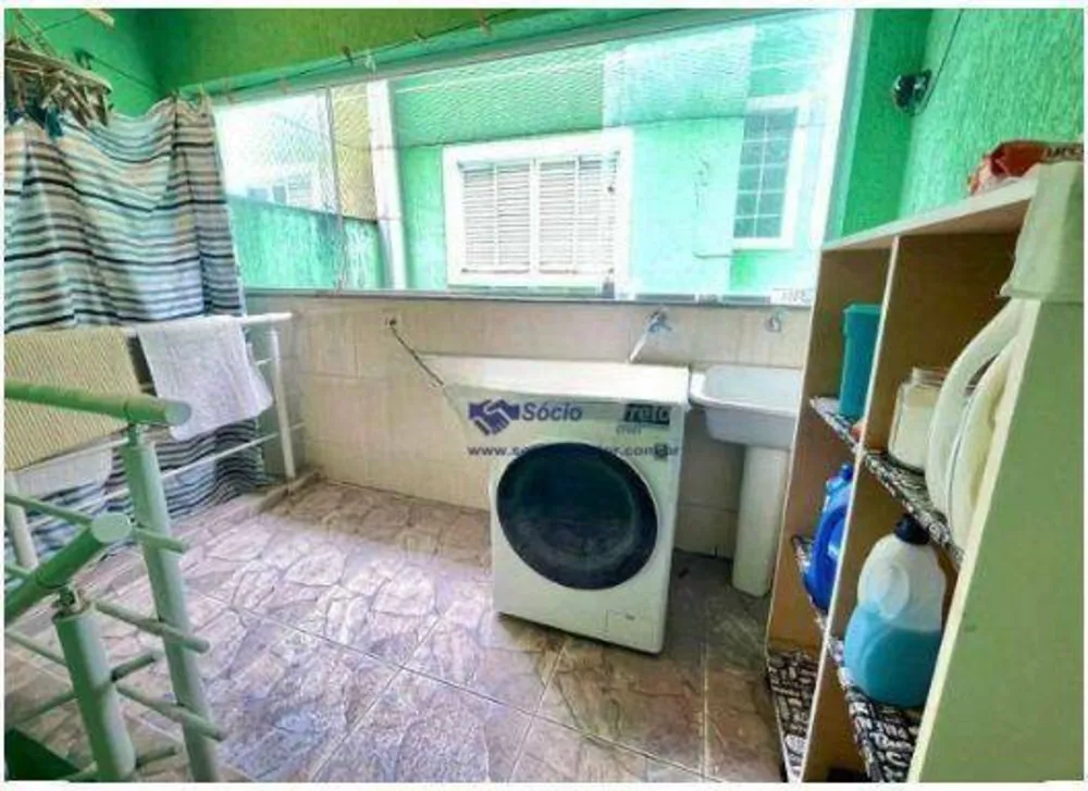 Sobrado, 3 quartos, 210 m² - Foto 15