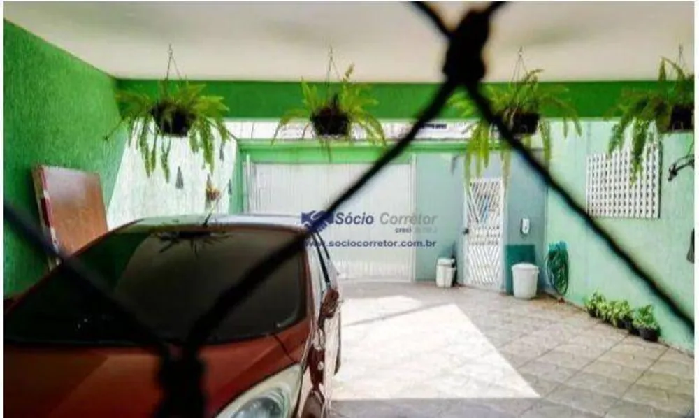 Sobrado, 3 quartos, 210 m² - Foto 17