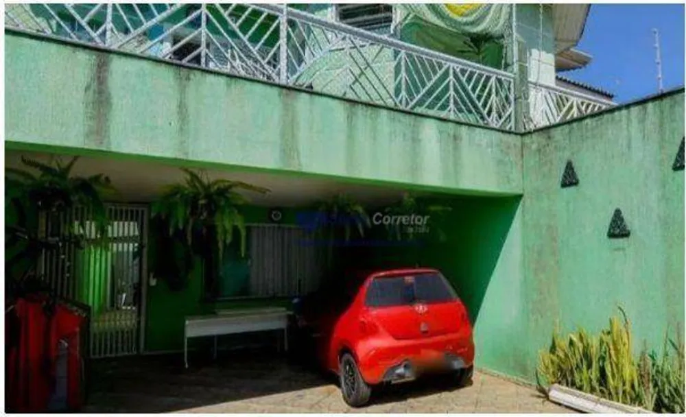 Sobrado, 3 quartos, 210 m² - Foto 18
