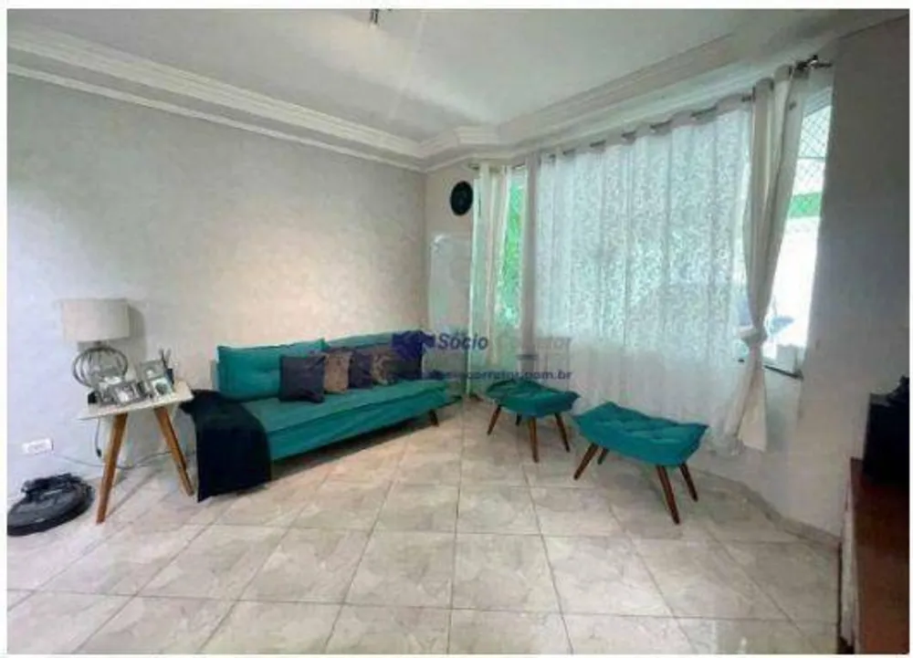Sobrado, 3 quartos, 210 m² - Foto 4