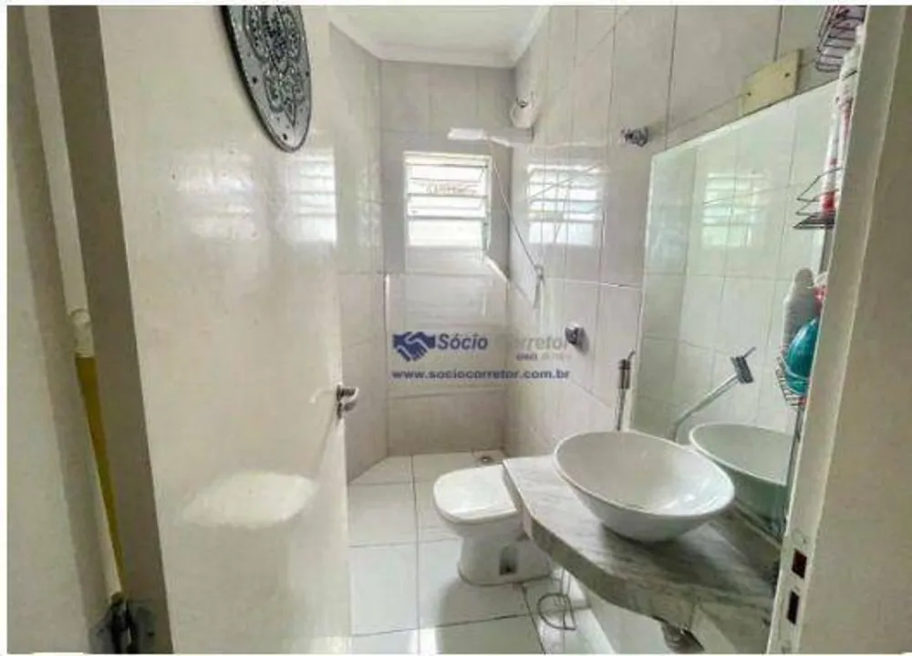 Sobrado, 3 quartos, 210 m² - Foto 9