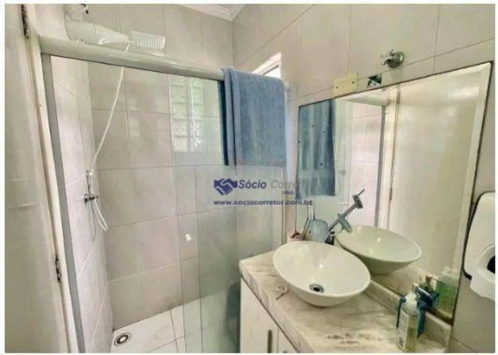 Sobrado, 3 quartos, 210 m² - Foto 7