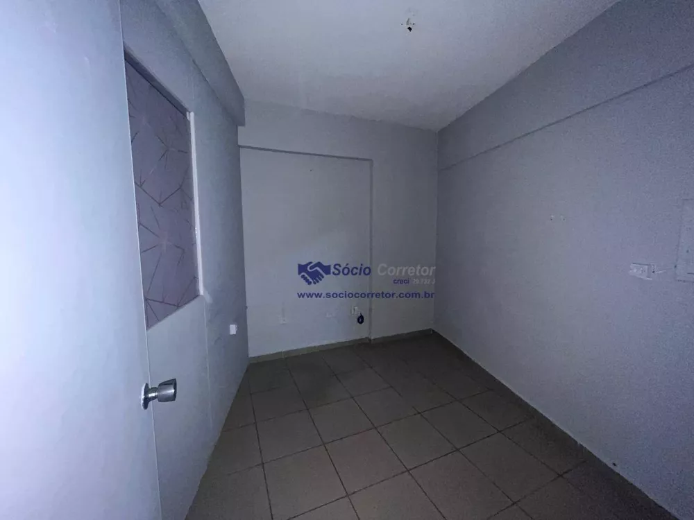 Conjunto Comercial-Sala para alugar, 58m² - Foto 4