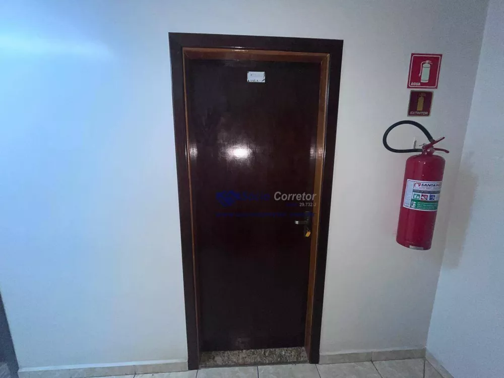 Conjunto Comercial-Sala para alugar, 58m² - Foto 3