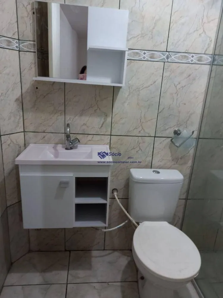 Casa, 3 quartos, 181 m² - Foto 14