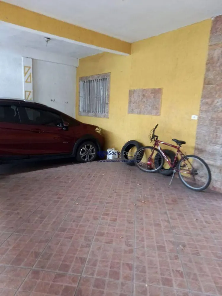 Casa, 3 quartos, 181 m² - Foto 15
