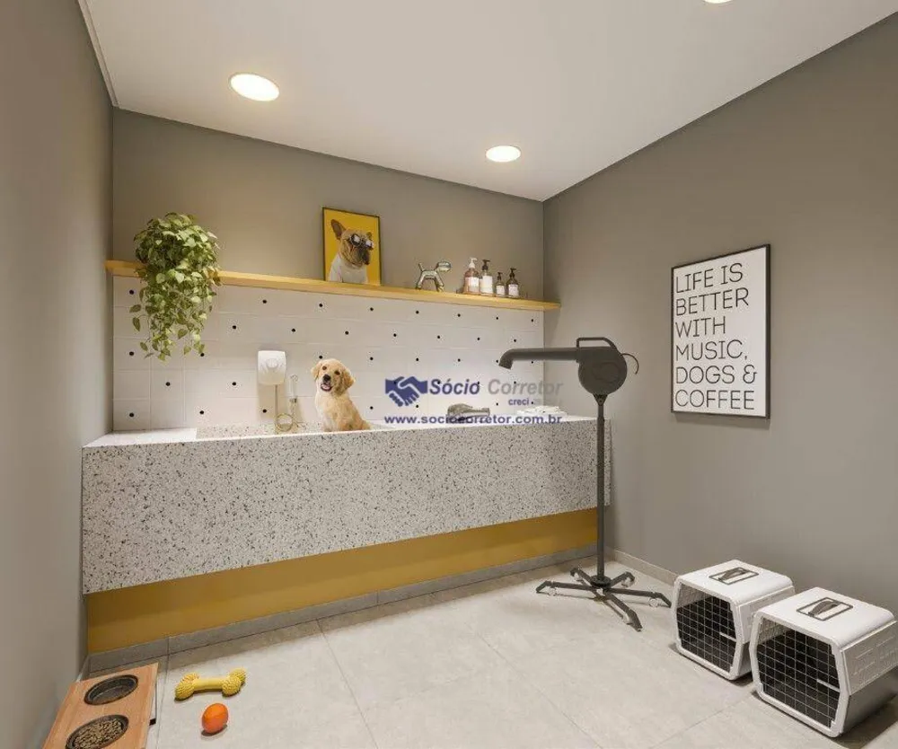 Apartamento, 2 quartos, 56 m² - Foto 15
